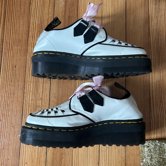 Doc Marten Creepers - Picture 2 of 5